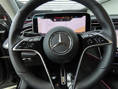 صورة 8 لـ 2025 Mercedes-BENZ E-CLASS