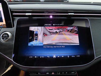 2025 Mercedes-BENZ E-CLASS 缩略图 15