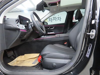 صورة 6 لـ 2025 Mercedes-BENZ E-CLASS