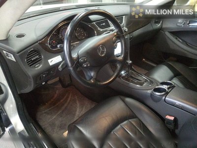 MERCEDES-BENZ CLS - 3