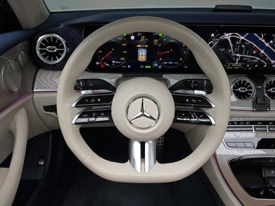 2023 Mercedes-BENZ E-CLASS thumbnail 19