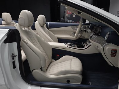 2023 Mercedes-BENZ E-CLASS thumbnail 17