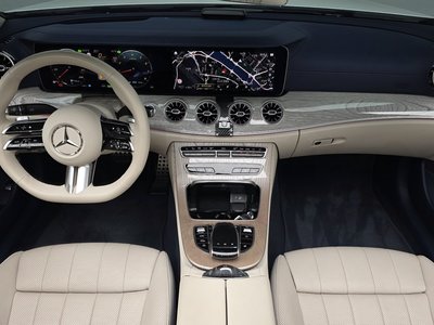 صورة 5 لـ 2023 Mercedes-BENZ E-CLASS
