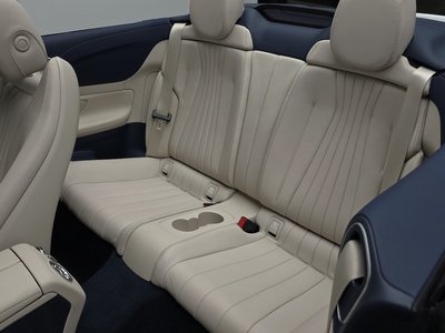 2023 Mercedes-BENZ E-CLASS thumbnail 16