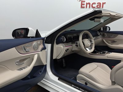 2023 Mercedes-BENZ E-CLASS thumbnail 13