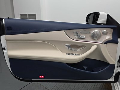 2023 Mercedes-BENZ E-CLASS thumbnail 14