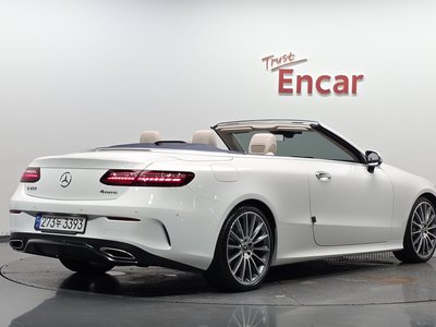 صورة 3 لـ 2023 Mercedes-BENZ E-CLASS