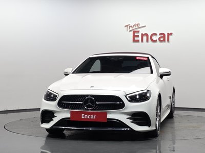صورة 2 لـ 2023 Mercedes-BENZ E-CLASS
