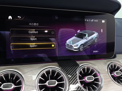 2023 Mercedes-BENZ E-CLASS thumbnail 23