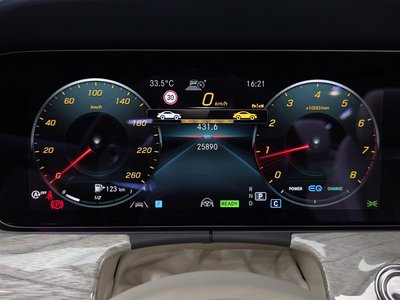 2023 Mercedes-BENZ E-CLASS thumbnail 11