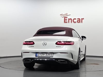 صورة 4 لـ 2023 Mercedes-BENZ E-CLASS