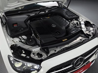 صورة 7 لـ 2023 Mercedes-BENZ E-CLASS
