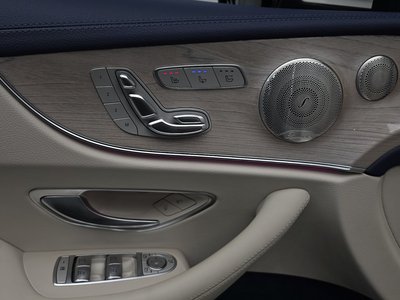 2023 Mercedes-BENZ E-CLASS thumbnail 34