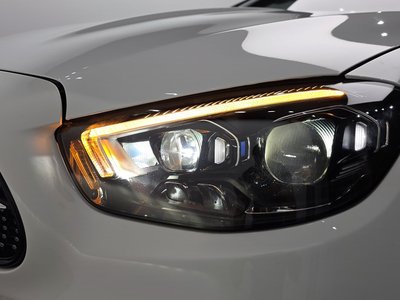 صورة 9 لـ 2023 Mercedes-BENZ E-CLASS