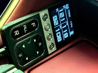 LEXUS LC CONVERTIBLE - 5