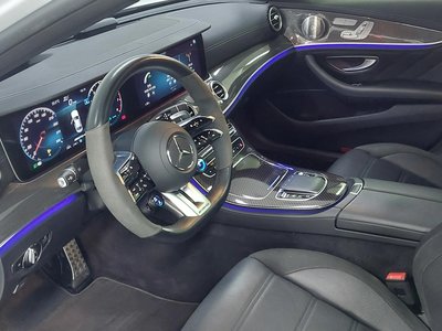 صورة مصغرة 14 لـ 2021 Mercedes-BENZ E-CLASS