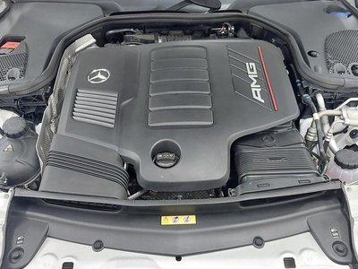 صورة 7 لـ 2021 Mercedes-BENZ E-CLASS