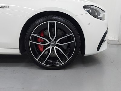 صورة 6 لـ 2021 Mercedes-BENZ E-CLASS