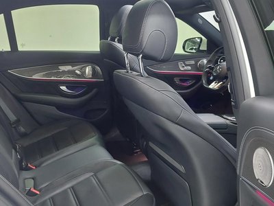 صورة 10 لـ 2021 Mercedes-BENZ E-CLASS