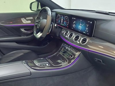 صورة 9 لـ 2021 Mercedes-BENZ E-CLASS