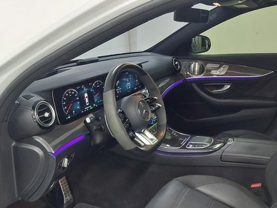 صورة مصغرة 13 لـ 2021 Mercedes-BENZ E-CLASS