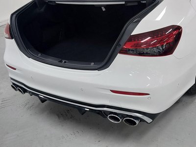 صورة مصغرة 11 لـ 2021 Mercedes-BENZ E-CLASS