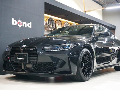 صورة 1 لـ 2023 BMW M4 COUPE
