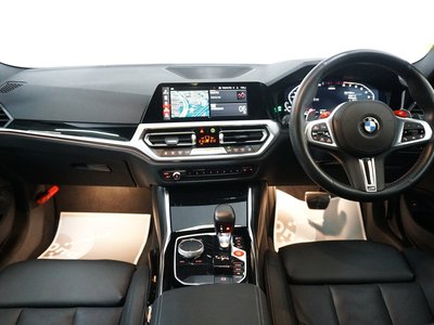 صورة 8 لـ 2023 BMW M4 COUPE