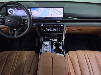 GENESIS GV80 - 5