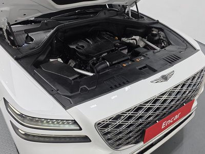 GENESIS GV80 - 7