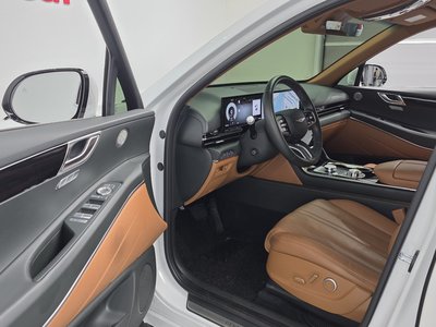 GENESIS GV80 - 10