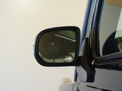 MERCEDES-BENZ G-CLASS - 6