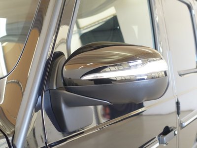 MERCEDES-BENZ G-CLASS - 7