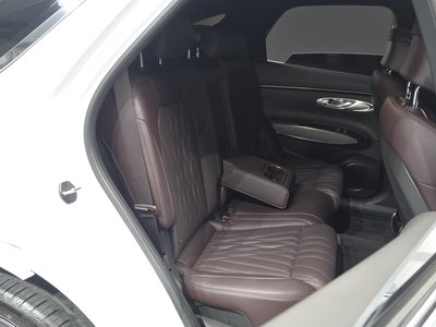 2024 Genesis GV70 缩略图 12