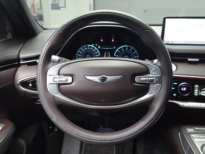 2024 Genesis GV70 缩略图 13
