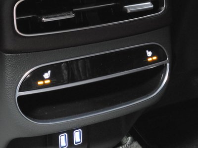 2024 Genesis GV70 缩略图 18