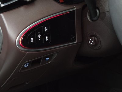 2024 Genesis GV70 缩略图 14