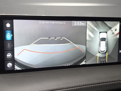 2024 Genesis GV70 缩略图 16