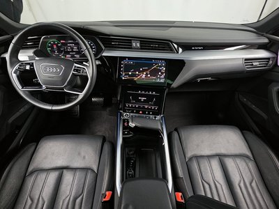 AUDI E-TRON - 5