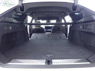 صورة مصغرة 12 لـ 2025 BMW 5 SERIES TOURING