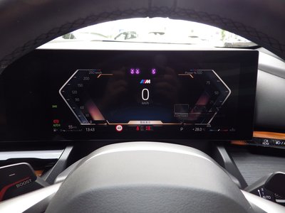 صورة مصغرة 30 لـ 2025 BMW 5 SERIES TOURING