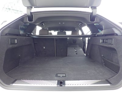 صورة مصغرة 11 لـ 2025 BMW 5 SERIES TOURING
