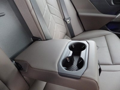 صورة مصغرة 16 لـ 2025 BMW 5 SERIES TOURING
