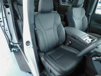 2023 Toyota ALPHARD 照片 7