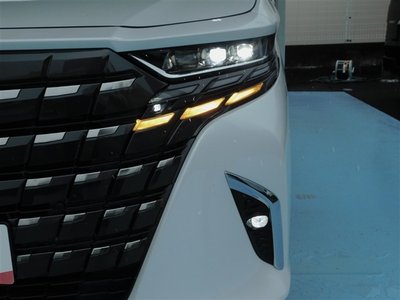 صورة مصغرة 38 لـ 2023 Toyota ALPHARD