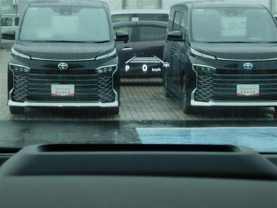 صورة مصغرة 35 لـ 2023 Toyota ALPHARD