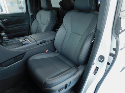 صورة مصغرة 16 لـ 2023 Toyota ALPHARD