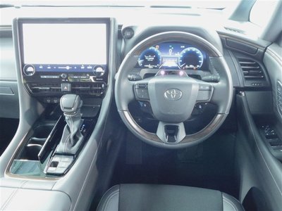 2023 Toyota ALPHARD 照片 5