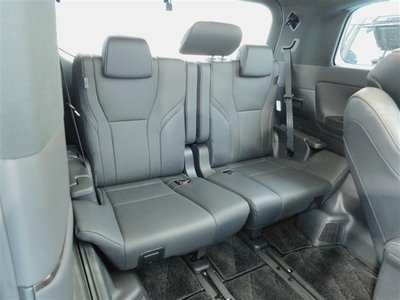 2023 Toyota ALPHARD 照片 9