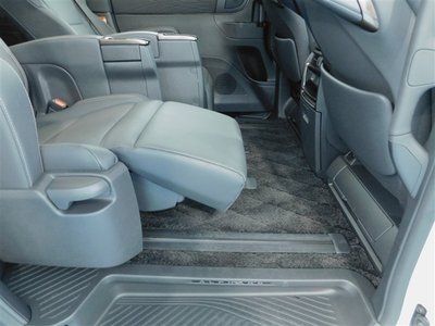 2023 Toyota ALPHARD 照片 8